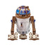 Star Wars 3D Wooden Puzzle R2-D2
