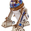 Star Wars 3D Wooden Puzzle R2-D2
