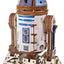 Star Wars 3D Wooden Puzzle R2-D2