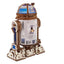 Star Wars 3D Wooden Puzzle R2-D2