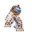 Star Wars 3D Wooden Puzzle R2-D2