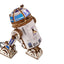 Star Wars 3D Wooden Puzzle R2-D2
