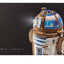 Star Wars 3D Wooden Puzzle R2-D2