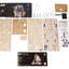 Star Wars 3D Wooden Puzzle R2-D2