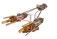 Star Wars Wooden Model Kit Anakin Skywalker's Podracer