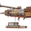 Star Wars 3D Wooden Puzzle Anakin Skywalker's Podracer