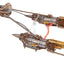 Star Wars 3D Wooden Puzzle Anakin Skywalker's Podracer