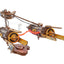 Star Wars 3D Wooden Puzzle Anakin Skywalker's Podracer