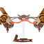 Star Wars 3D Wooden Puzzle Anakin Skywalker's Podracer