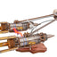 Star Wars 3D Wooden Puzzle Anakin Skywalker's Podracer