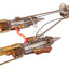Star Wars 3D Wooden Puzzle Anakin Skywalker's Podracer