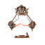 Star Wars 3D Wooden Puzzle Anakin Skywalker's Podracer