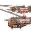 Star Wars 3D Wooden Puzzle Anakin Skywalker's Podracer