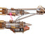 Star Wars 3D Wooden Puzzle Anakin Skywalker's Podracer