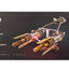 Star Wars 3D Wooden Puzzle Anakin Skywalker's Podracer