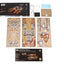 Star Wars 3D Wooden Puzzle Anakin Skywalker's Podracer