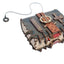 Harry Potter 3D Wooden Puzzle The Monster Book of Monsters