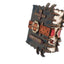 Harry Potter 3D Wooden Puzzle The Monster Book of Monsters