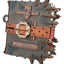 Harry Potter 3D Wooden Puzzle The Monster Book of Monsters