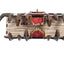 Harry Potter 3D Wooden Puzzle The Monster Book of Monsters