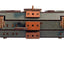 Harry Potter 3D Wooden Puzzle The Monster Book of Monsters