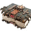 Harry Potter 3D Wooden Puzzle The Monster Book of Monsters