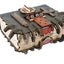 Harry Potter 3D Wooden Puzzle The Monster Book of Monsters