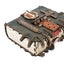 Harry Potter 3D Wooden Puzzle The Monster Book of Monsters