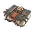 Harry Potter 3D Wooden Puzzle The Monster Book of Monsters