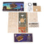 Harry Potter 3D Wooden Puzzle The Monster Book of Monsters