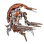 Star Wars 3D Wooden Puzzle Droideka