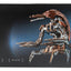 Star Wars 3D Wooden Puzzle Droideka