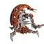 Star Wars 3D Wooden Puzzle Droideka