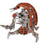 Star Wars 3D Wooden Puzzle Droideka
