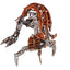 Star Wars 3D Wooden Puzzle Droideka