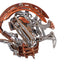 Star Wars 3D Wooden Puzzle Droideka