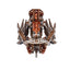 Star Wars 3D Wooden Puzzle Droideka
