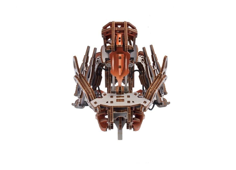 Star Wars 3D Wooden Puzzle Droideka