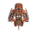 Star Wars 3D Wooden Puzzle Droideka