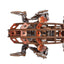 Star Wars 3D Wooden Puzzle Droideka