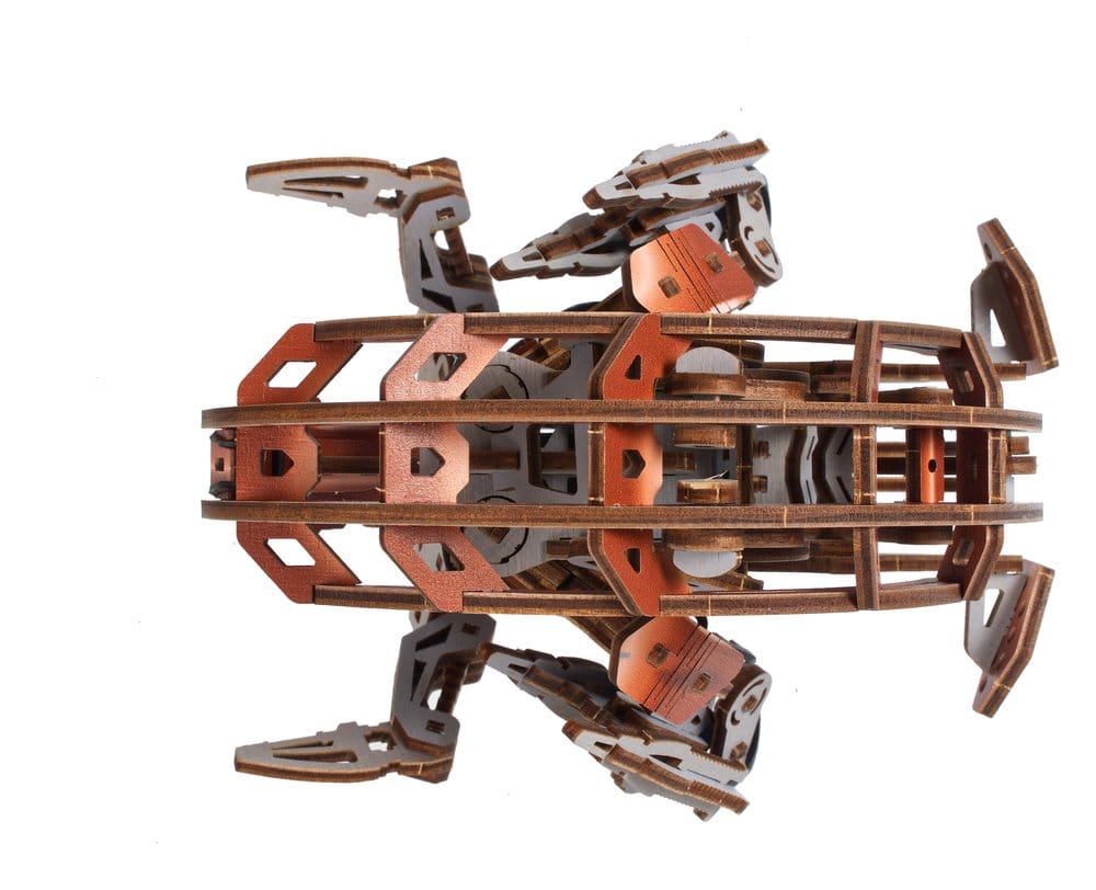 Star Wars 3D Wooden Puzzle Droideka