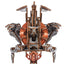 Star Wars 3D Wooden Puzzle Droideka