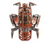 Star Wars 3D Wooden Puzzle Droideka