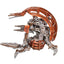 Star Wars 3D Wooden Puzzle Droideka