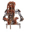 Star Wars 3D Wooden Puzzle Droideka