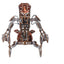 Star Wars 3D Wooden Puzzle Droideka