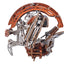 Star Wars 3D Wooden Puzzle Droideka
