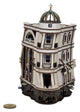 Harry Potter Wooden Model Kit Gringotts Bank Marble Run