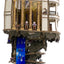 Harry Potter 3D Wooden Puzzle Gringotts Bank Marble Run