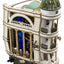 Harry Potter 3D Wooden Puzzle Gringotts Bank Marble Run